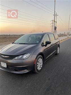 Chrysler Grand Voyager